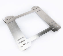 Load image into Gallery viewer, NRG Stainless Steel Seat Bracket 2012-2015 Honda Civic - Pair - SBK-HD04