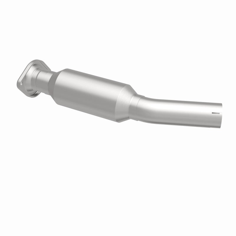 MagnaFlow 06-12 Toyota RAV4 3.5L Direct Fit Converter - 5592749