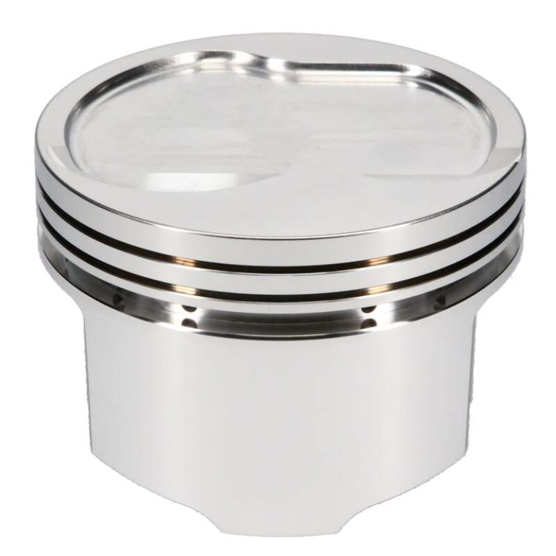 JE Pistons NASCAR CANADA SBF Set of 8 Pistons - 265106