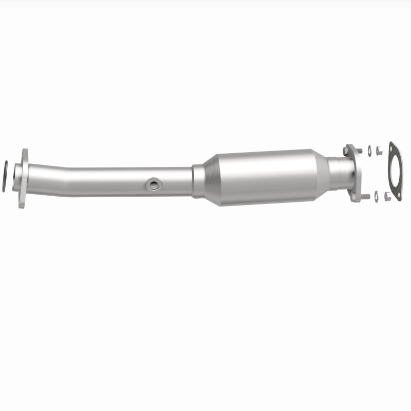 MagnaFlow 05-06 Nissan Titan 5.6L Direct Fit Converter - 5592215