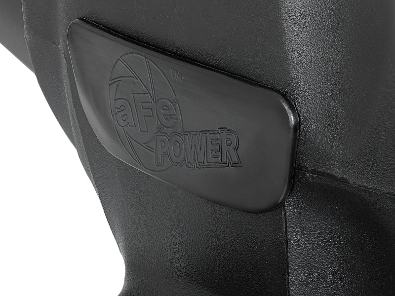aFe Power 13-15 Chevrolet Camaro SS V8-6.2L Pro DRY S Cold Air Intake System - 51-74204