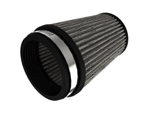 Load image into Gallery viewer, aFe Magnum FLOW Universal Air Filter w/ Pro DRY S Media 2-7/8 IN F x 3-7/8 IN B x 3 IN T x 5 IN H - 21-90119