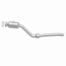 Load image into Gallery viewer, MagnaFlow Conv DF 02-03 Audi A4 3L Driver Side - 24175