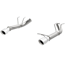 Load image into Gallery viewer, MagnaFlow SYS A/B 2011 Ford Mustang 5.0L - 15594
