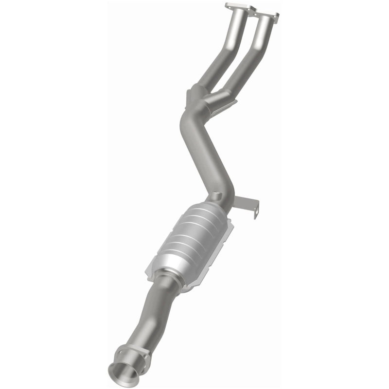 MagnaFlow Direct Fit Catalytic Converter 91-96 BMW 850 V12 D/S - 93684