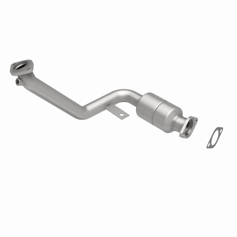 MagnaFlow Direct Fit Catalytic Converter 01-03 Montero 3L Driver Side Front OEM - 49511