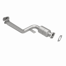 Load image into Gallery viewer, MagnaFlow Direct Fit Catalytic Converter 01-03 Montero 3L Driver Side Front OEM - 49511