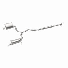 Load image into Gallery viewer, MagnaFlow BRE Exhaust Kit 05 Subaru Outback 2.5L - 106-0282