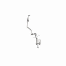 Load image into Gallery viewer, MagnaFlow Sys C/B 02-03 Mitsubishi Lancer 2.0 - 15805