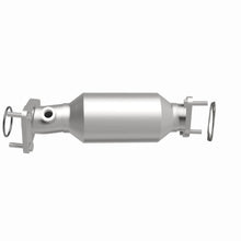 Load image into Gallery viewer, MagnaFlow 05-17 Nissan Frontier 4.0L Direct Fit Converter - 5582668