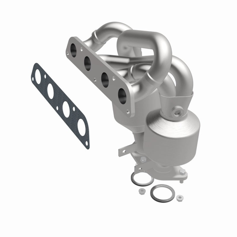 MagnaFlow Direct Fit Catalytic Converter 00-05 Toyota MR2 1.8L - 452066
