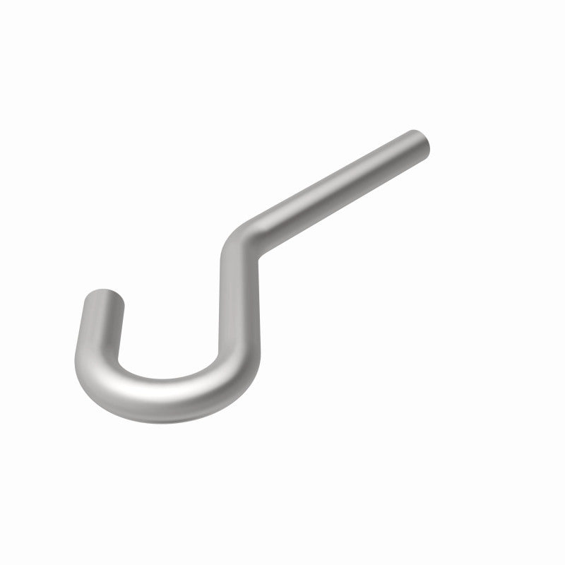 MagnaFlow Univ bent pipe SS 3.00inch 180/45 - 10742