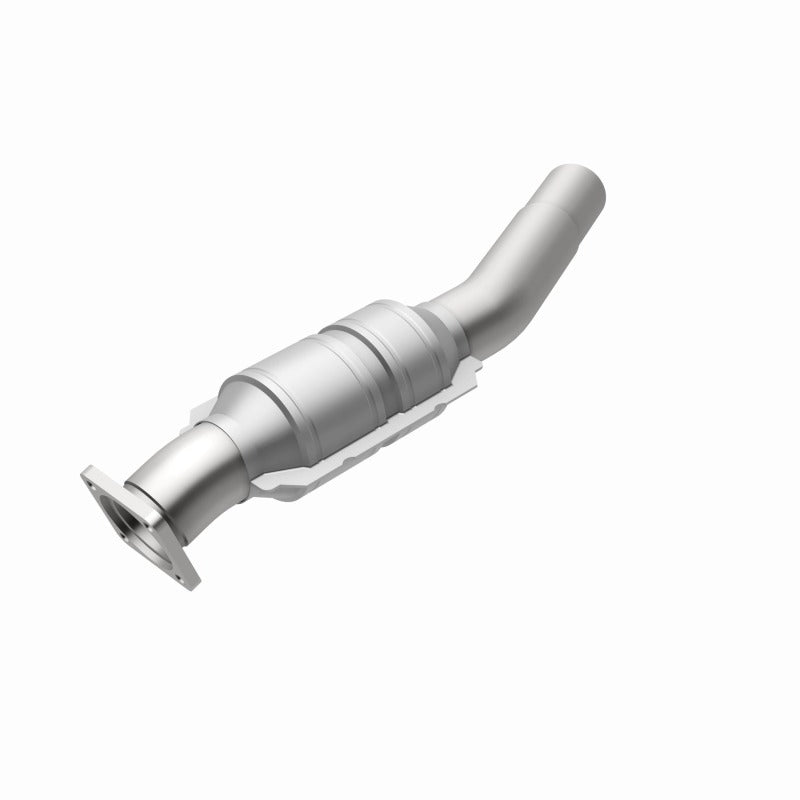 MagnaFlow Direct Fit Catalytic Converter 90-91 Audi Coupe Quatt 2.3L - 23302