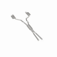 Load image into Gallery viewer, MagnaFlow Sys C/B 05- Chrysler 300C 5.7L V8 - 15629