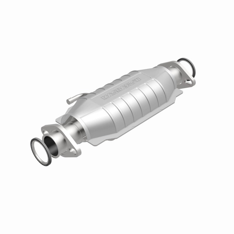 MagnaFlow 83-89 Corolla 1.6L CA Direct Fit Converter - 3322893