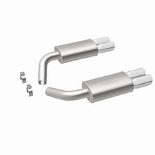 Load image into Gallery viewer, MagnaFlow Corvette C4 92-96 LT1 Axle Back Exhaust - 15623