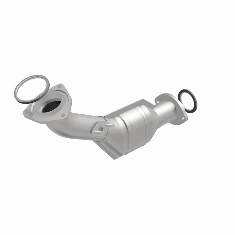 MagnaFlow Direct Fit Catalytic Converter 00-04 Toyota Tacoma 3.4L California - 447185