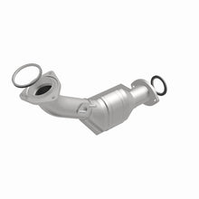 Load image into Gallery viewer, MagnaFlow Conv DF 01- 02 Tacoma 3.4L EC/SB 4 - 23759