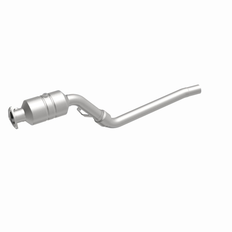 MagnaFlow Conv DF 02-05 Audi A4 Quat 2.8L Driver Side - 24132