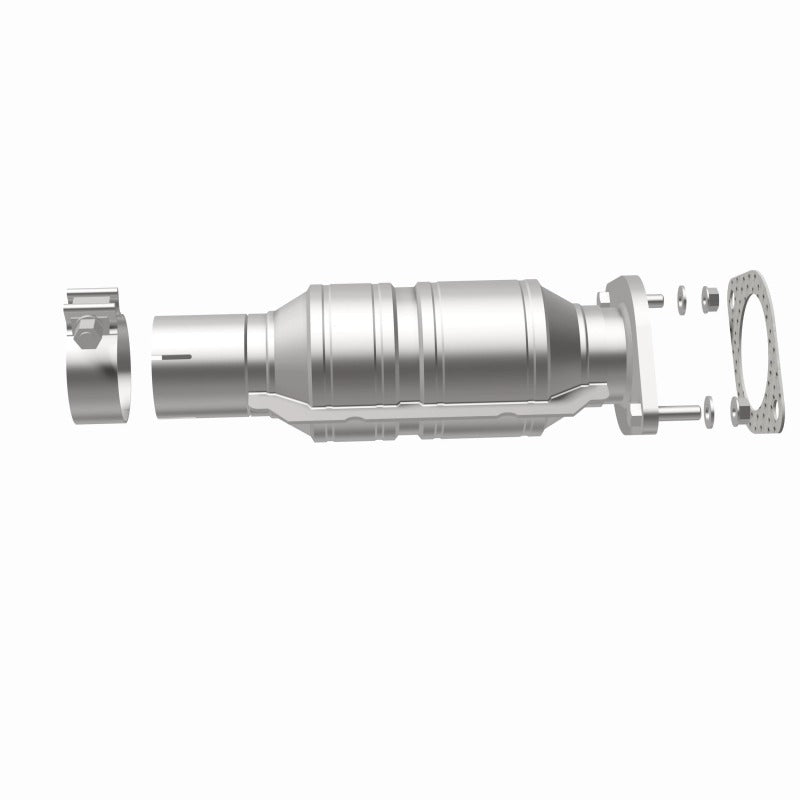 MagnaFlow 11-12 Chevrolet Malibu 2.4L Direct Fit Converter - 557229