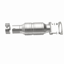 Load image into Gallery viewer, MagnaFlow 2009-2013 Malibu L4 2.5L SS Direct Fit Catalytic Converter - 51269