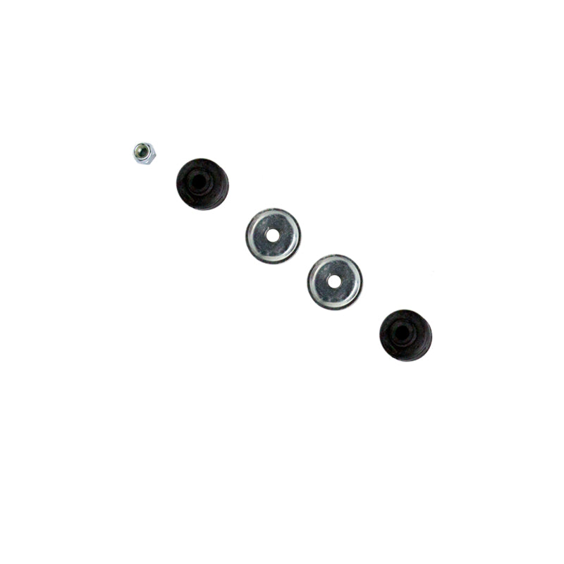 Bilstein 5100 Series 1984 Jeep Cherokee Base Front 46mm Monotube Shock Absorber - 24-185622