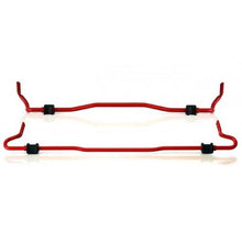 Load image into Gallery viewer, BLOX Racing 2013+ Scion FRS / Toyota 86 Front/Rear Sway Bar Set - BXSS-10110-SET