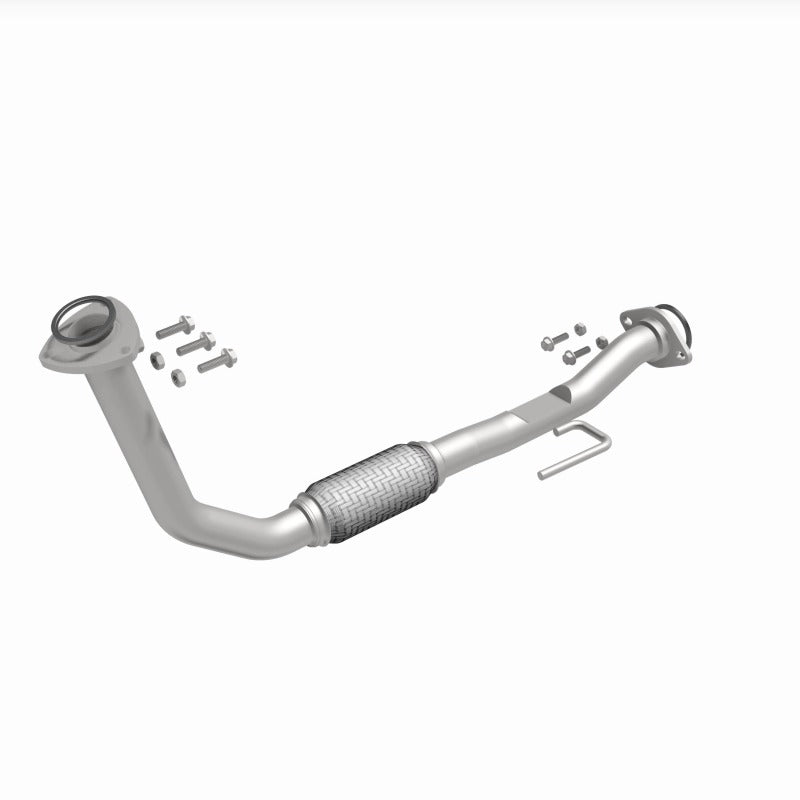 BRE Exhaust 92-93 Camry 2.2L Front Pipe Kit - 107-0136