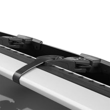Load image into Gallery viewer, Thule AirScreen XT Roof Rack Wind Fairing L - 44in. (Black) - 870202