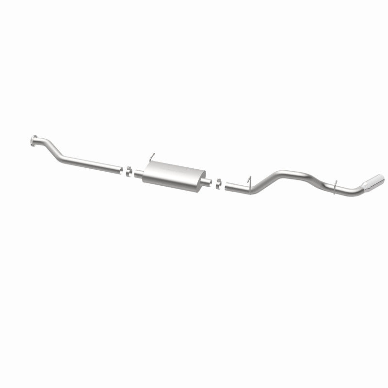 MagnaFlow Sys C/B GM 1500 Ext Cab 99-02 - 15618