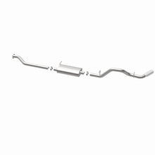 Load image into Gallery viewer, MagnaFlow Sys C/B GM 1500 Ext Cab 99-02 - 15618