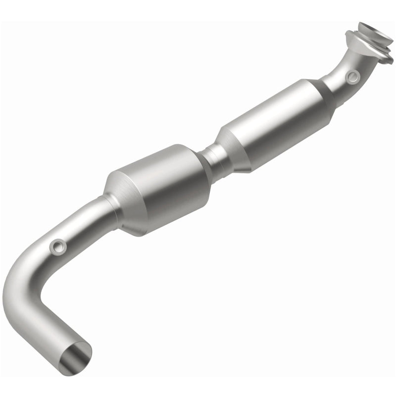 MagnaFlow 2007 Ford E-150 4.6L Direct Fit Converter - 5582311