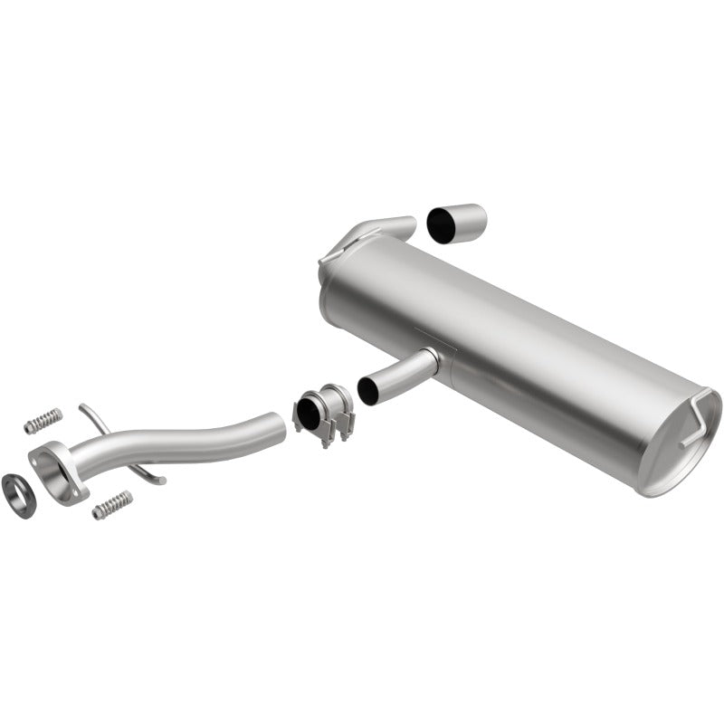 MagnaFlow BRE Exhaust Kit 05-10 Scion tC 2.4L - 106-0423