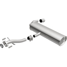 Load image into Gallery viewer, MagnaFlow BRE Exhaust Kit 05-10 Scion tC 2.4L - 106-0423