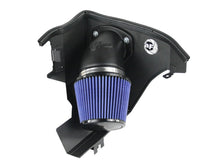 Load image into Gallery viewer, aFe MagnumFORCE Intakes Stage-2 P5R AIS P5R BMW 3-Series (E46) 99-06 L6-2.5L/2.8L/3.0L - 54-20442