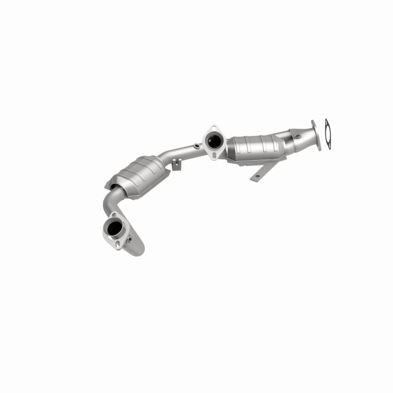 MagnaFlow Direct Fit Catalytic Converter Taurus 96-99 3.0L - 23523
