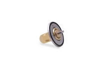 Load image into Gallery viewer, Mishimoto 2016+ Chevy Camaro 6.2L / 2016+ Chevy Corvette Racing Thermostat - MMTS-VET-14