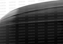 Load image into Gallery viewer, Seibon 09-11 BMW 3 Series 4dr (Exc M3) OE-Style Carbon Fiber Hood - HD0910BMWE90-OE