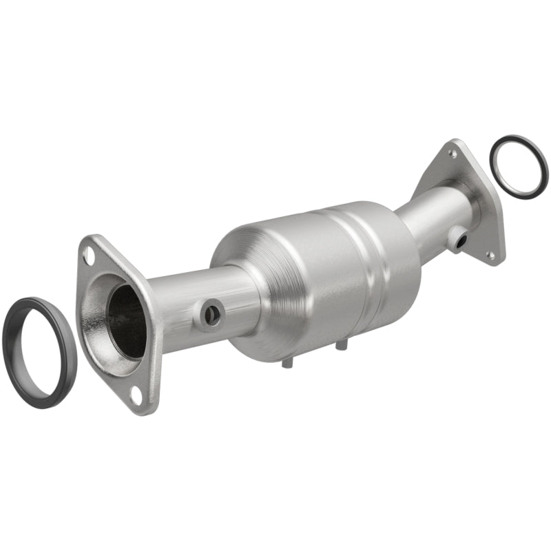 MagnaFlow Direct Fit Catalytic Converter 2010-2012 CX-7 2.5 L Underbody - 52222