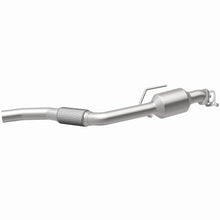 Load image into Gallery viewer, MagnaFlow 20-21 Ford Explorer Single Underbody 2.3L Direct Fit Converter - 280238