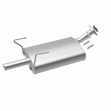 Load image into Gallery viewer, BRExhaust 02-06 Nissan Sentra 2.5L Muffler Kit - 108-0200