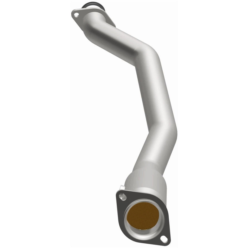 MagnaFlow Direct Fit Catalytic Converter 2012-2017 Grand Cherokee V8 6.4 OEM Underbody - 21-578