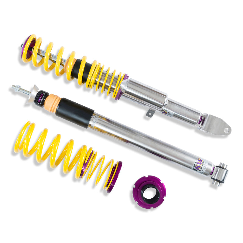KW Coilover Kit V3 Lexus RC 200T / RC 350 (UXC1) - 35257007