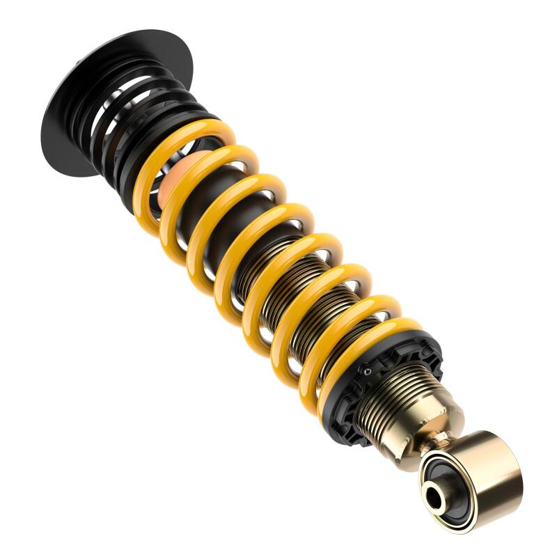 ST XA Coilover Kit 12-16 Scion FRS / 12+ Subaru BRZ / 17+ Toyota 86 - 18258004