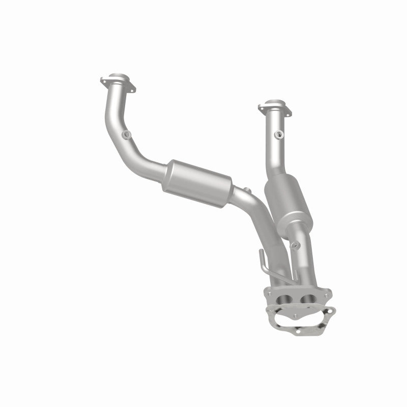 MagnaFlow Direct Fit Catalytic Converter 04-06 Ford Ranger 4.0L - 5481682