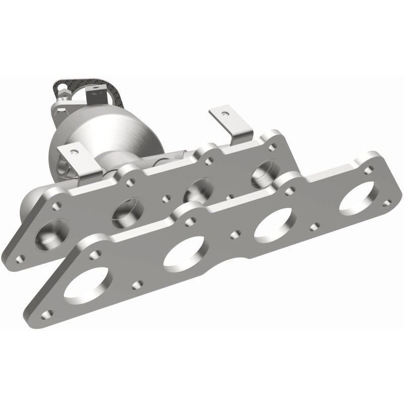 MagnaFlow Direct Fit Catalytic Converter 12-17 Hyundai Accent 1.6L - 5531429