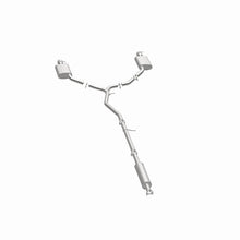 Load image into Gallery viewer, MagnaFlow BRE Exhaust Kit 11-15 Ford Explorer 3.5L - 106-0459