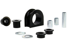 Load image into Gallery viewer, Whiteline Plus 11/95-02 Toyota Hilux 4Runner Steering - Rack &amp; Pinion Mount Bushing Kit - W12978