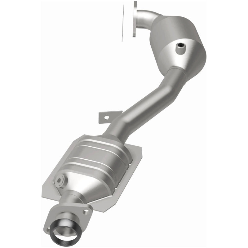 MagnaFlow 2005 Subaru Outback 2.5L Direct Fit Converter - 5481622