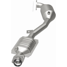 Load image into Gallery viewer, MagnaFlow 2005 Subaru Outback 2.5L Direct Fit Converter - 5481622